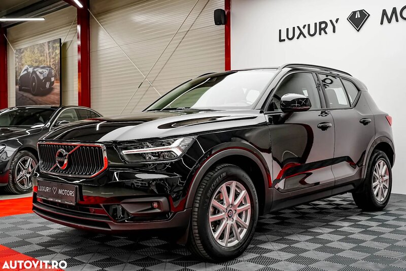 Volvo XC 40