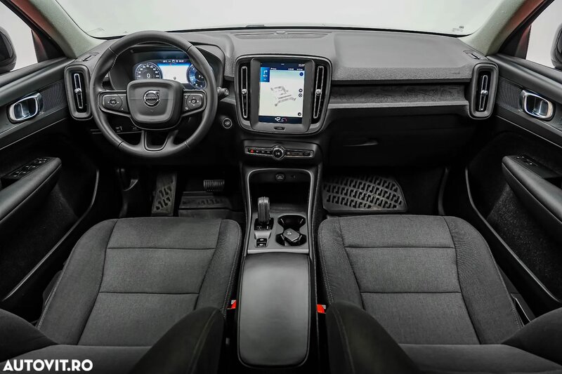 Volvo XC 40