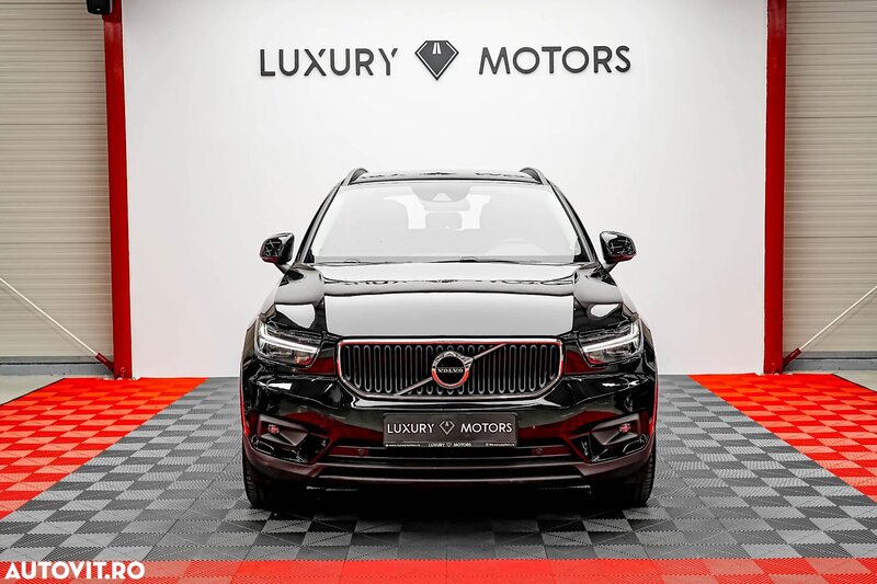 Volvo XC 40