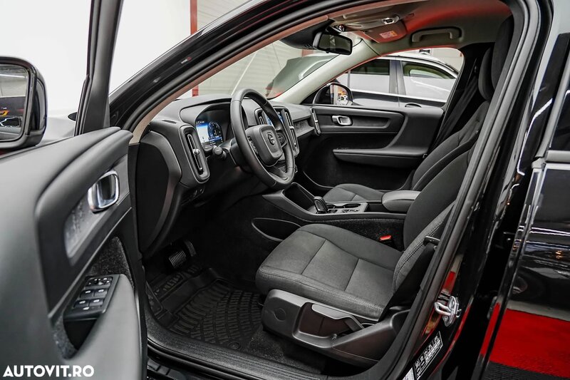Volvo XC 40