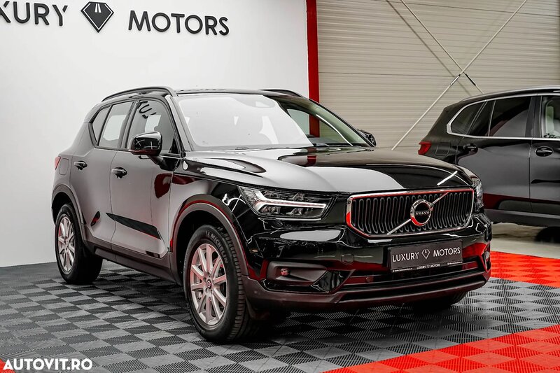 Volvo XC 40