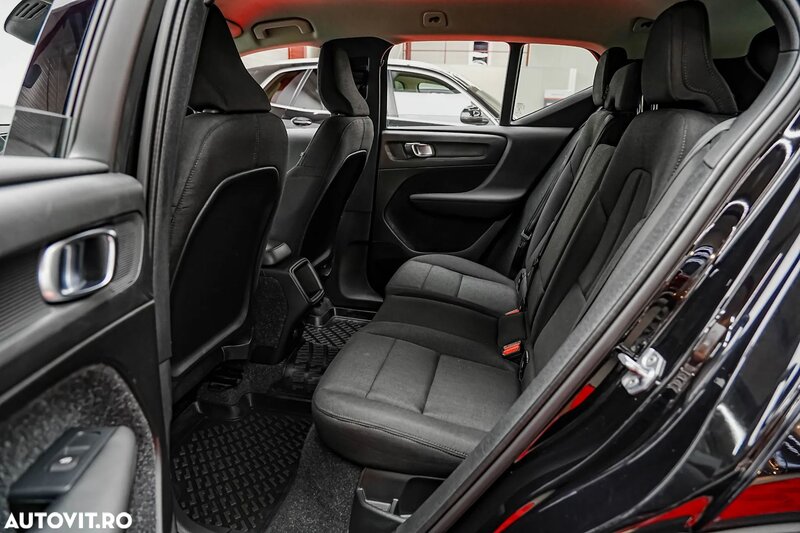 Volvo XC 40