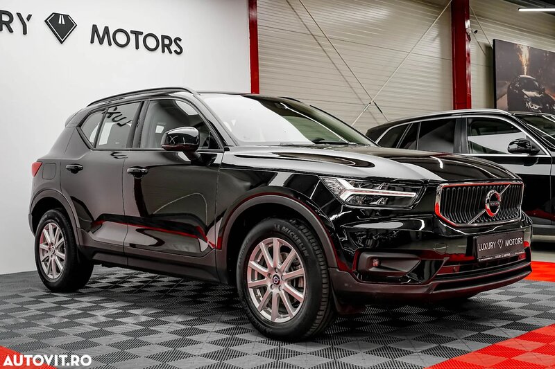 Volvo XC 40