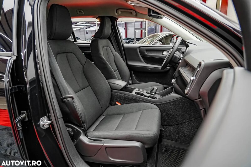 Volvo XC 40