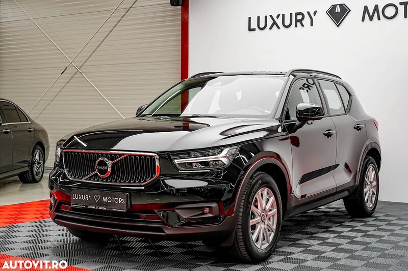 Volvo XC 40
